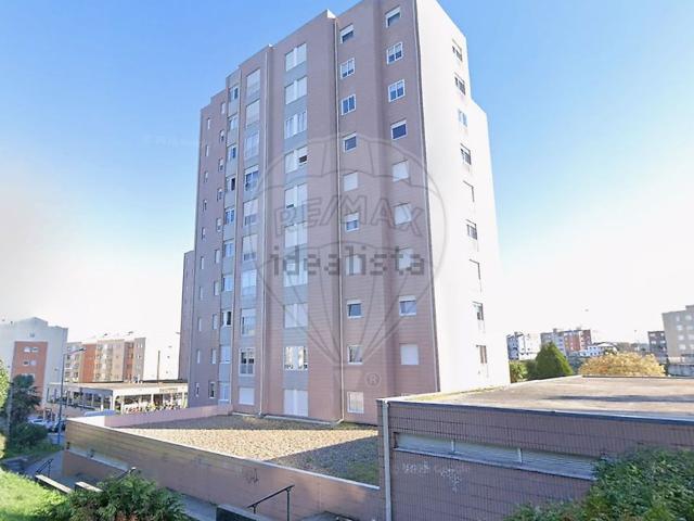 Apartamento alugar em Maia, Águas Santas