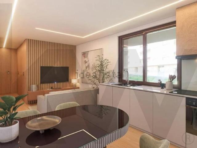 Apartamento venda em Maia, Águas Santas