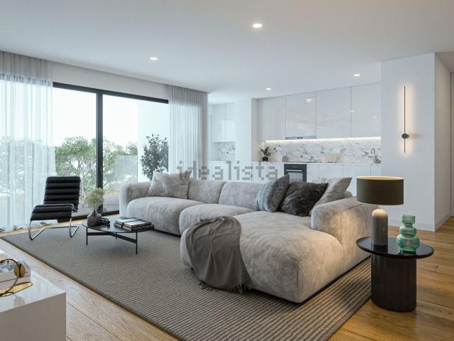 Apartamento venda em Maia, Águas Santas