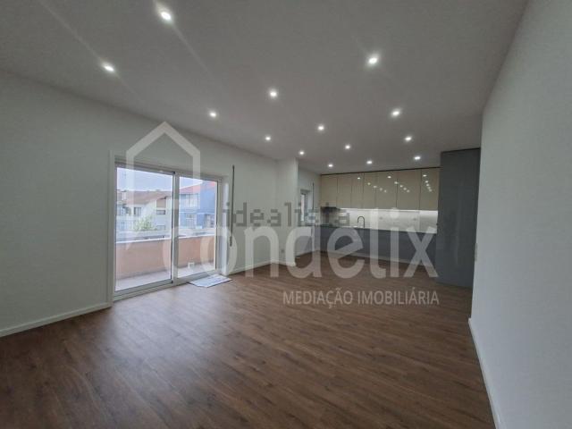 Apartamento venda em Maia, Águas Santas