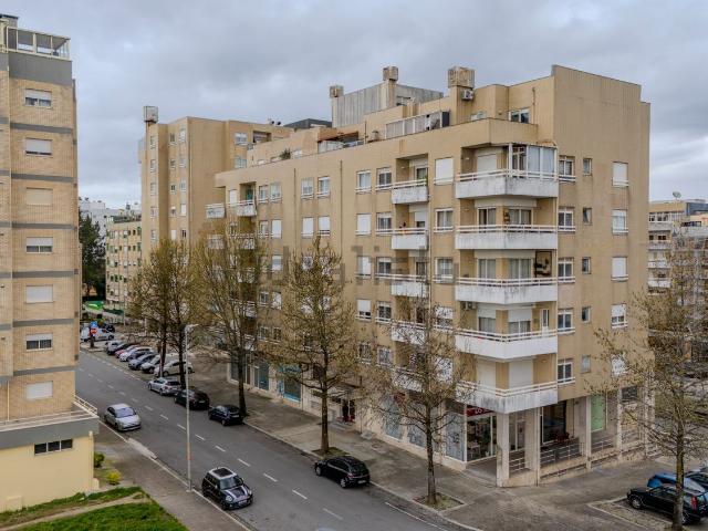Apartamento venda em Maia, Águas Santas