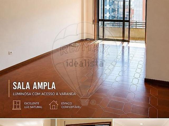 Apartamento alugar em Maia, Águas Santas