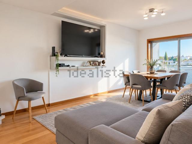 Apartamento venda em Maia, Águas Santas