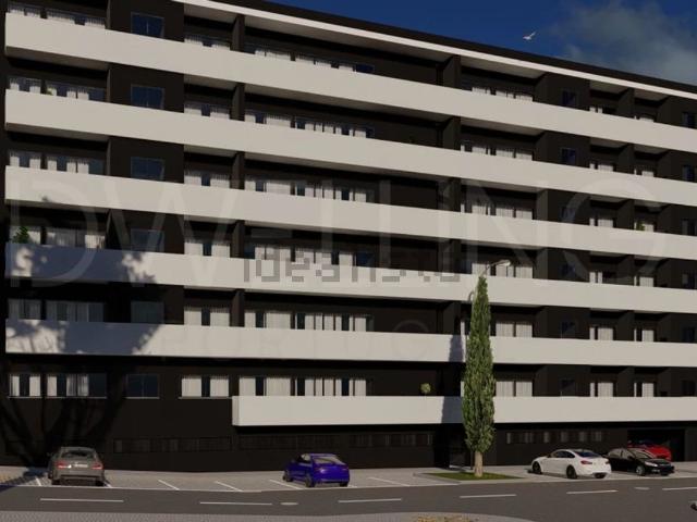 Apartamento venda em Corga, Águas Santas