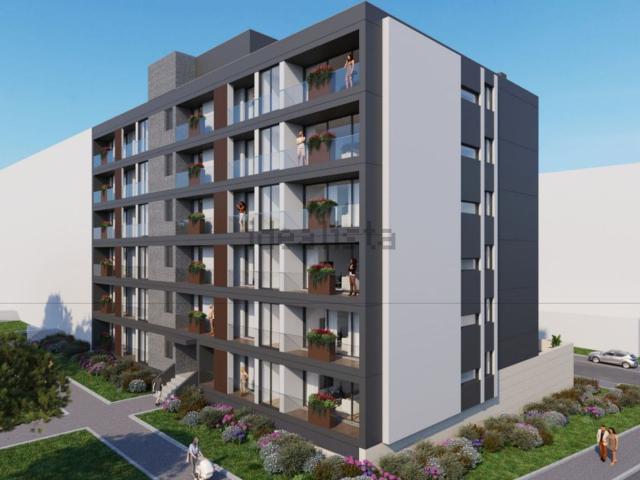 Apartamento venda em Maia, Águas Santas