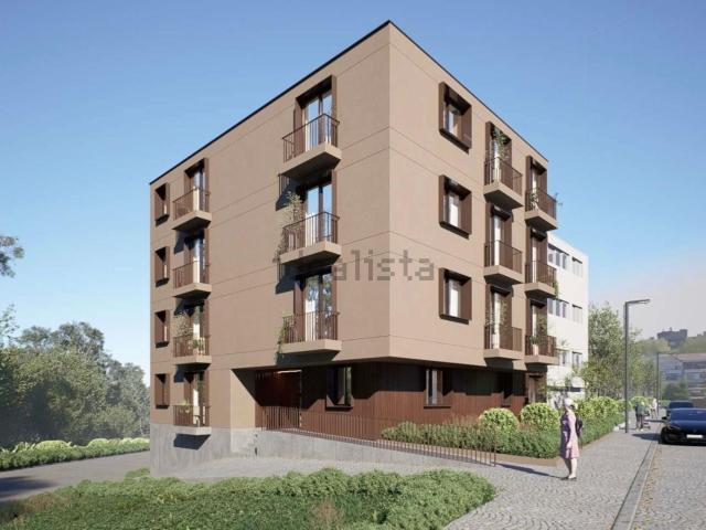 Apartamento venda em Ardegães, Águas Santas