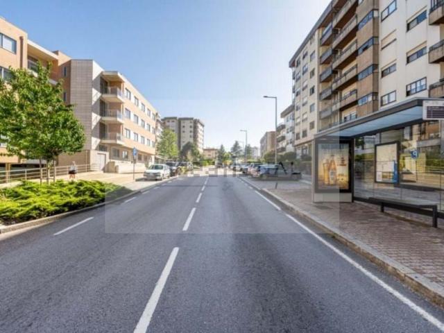 Apartamento alugar em Águas Santas, Meilão
