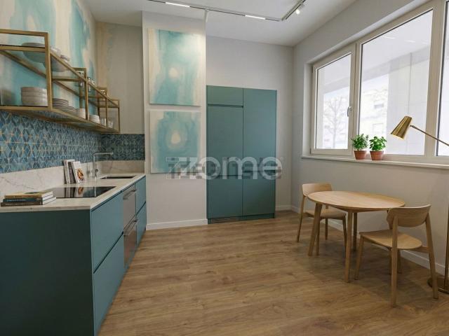 Apartamento venda em Maia, Águas Santas