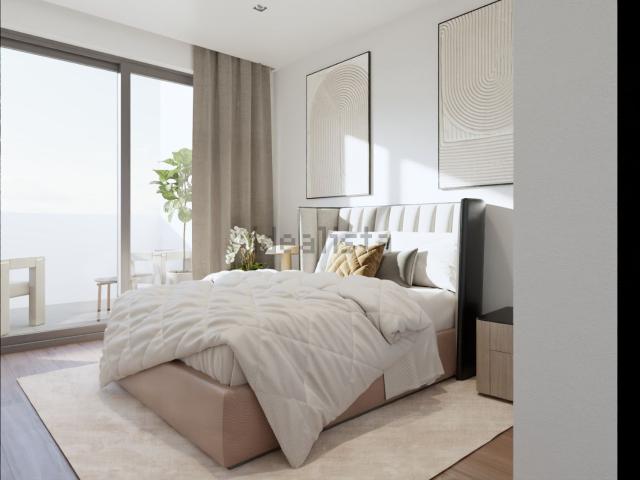 Apartamento venda em Maia, Águas Santas