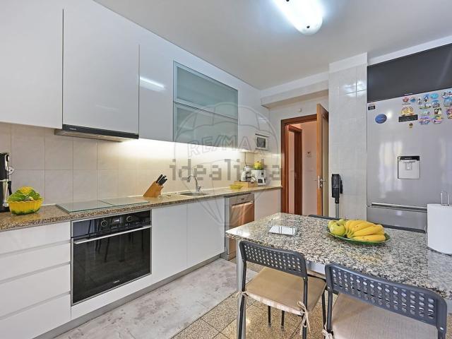 Apartamento venda em Maia, Águas Santas