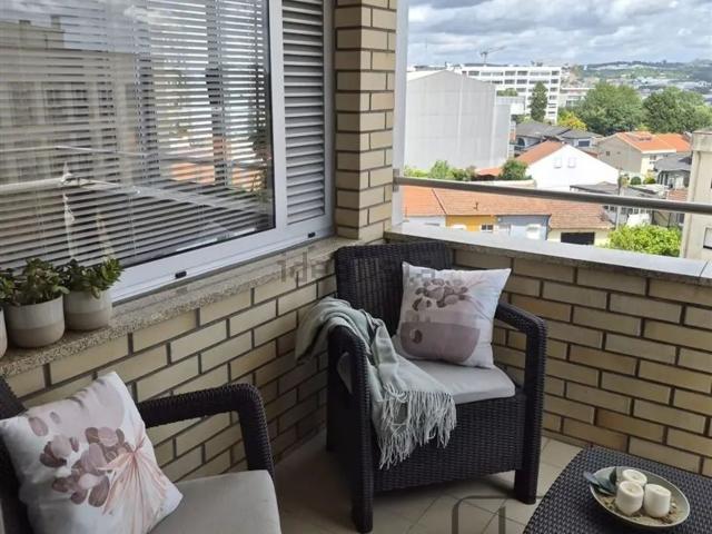 Apartamento venda em Maia, Águas Santas
