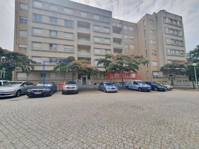 Apartamento venda em Maia, Águas Santas