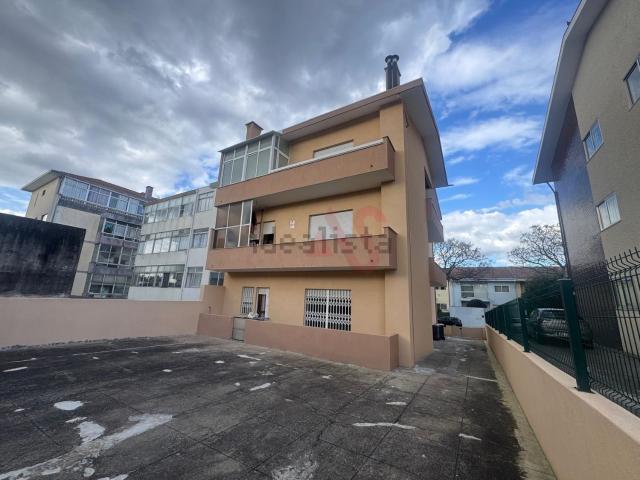 Apartamento venda em Maia, Águas Santas