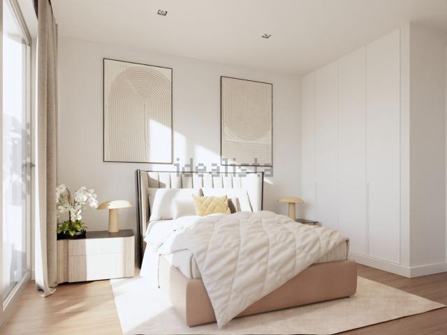 Apartamento venda em Maia, Águas Santas
