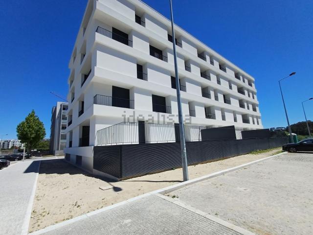 Apartamento alugar em Maia, Águas Santas