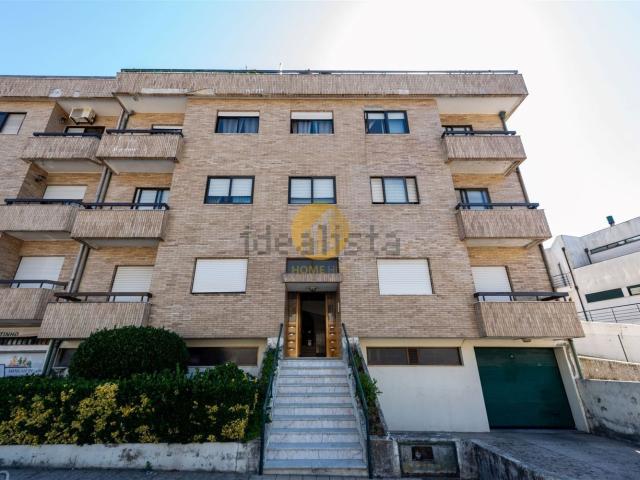 Apartamento venda em Maia, Águas Santas