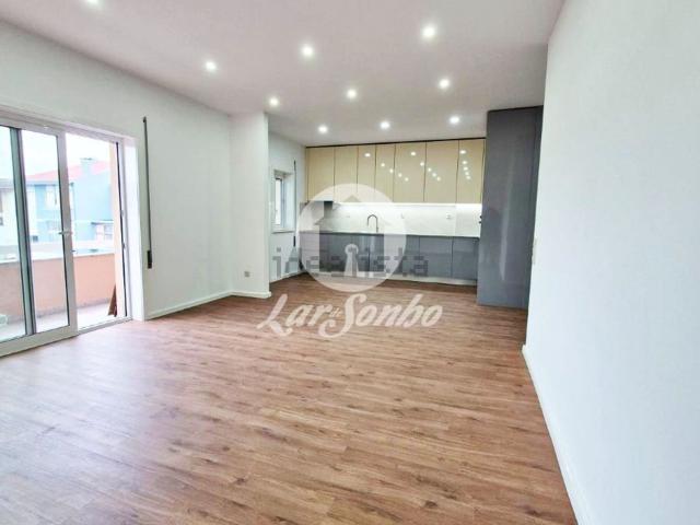 Apartamento venda em Maia, Águas Santas