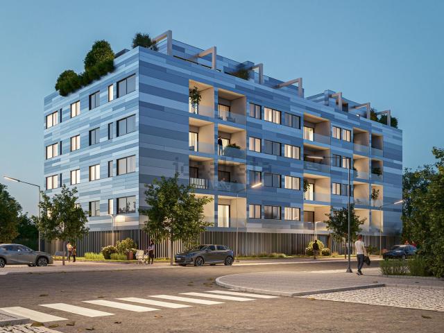 Apartamento venda em Maia, Águas Santas