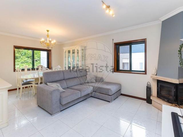 Apartamento venda em Maia, Águas Santas