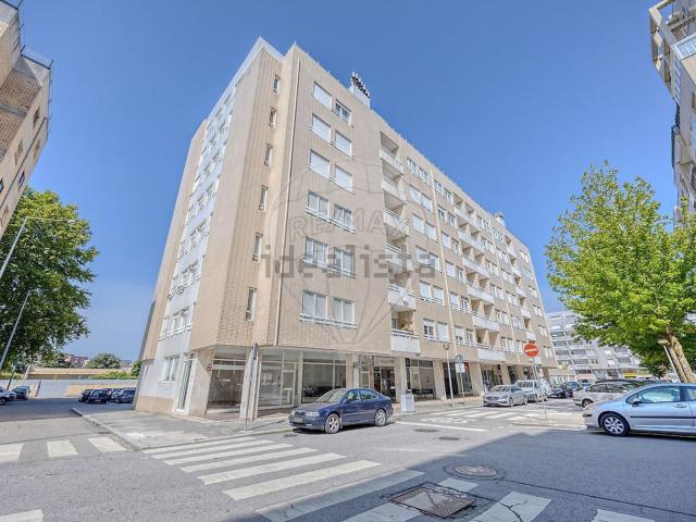 Apartamento venda em Maia, Águas Santas