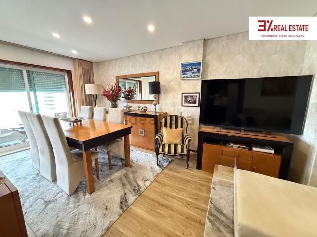 Apartamento venda em Maia, Águas Santas