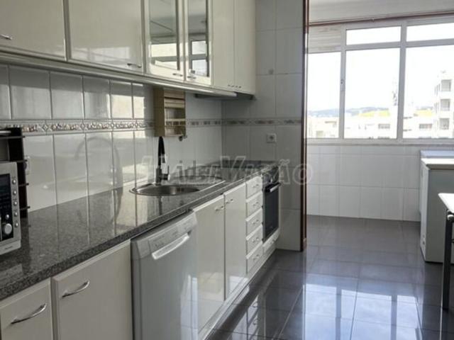 Apartamento alugar em Maia, Águas Santas
