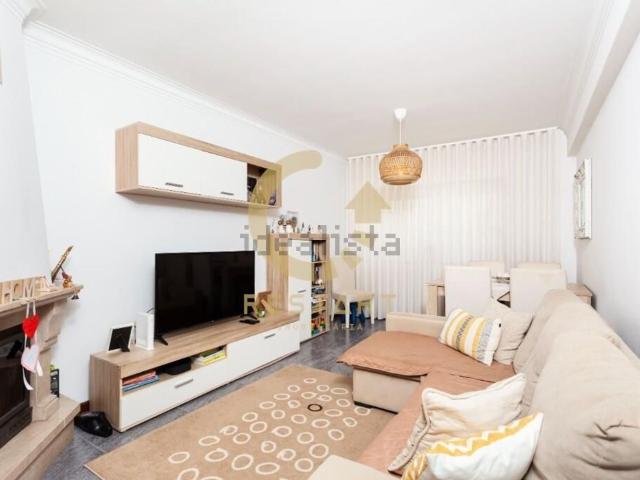 Apartamento venda em Maia, Águas Santas