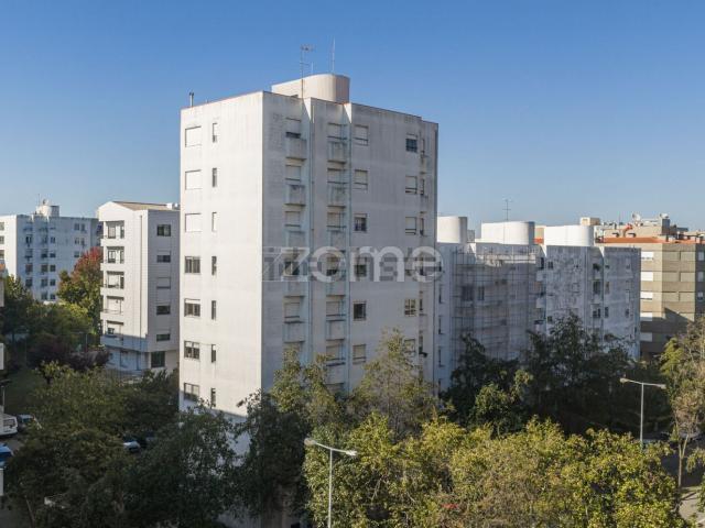 Apartamento venda em Alto da Maia, Águas Santas