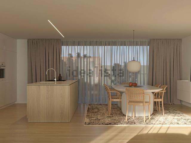 Apartamento venda em Maia, Águas Santas