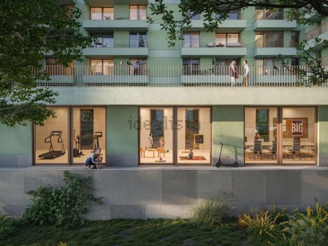 Apartamento venda em Alto da Maia, Águas Santas
