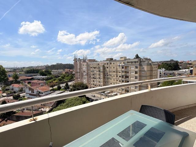 Apartamento venda em Maia, Águas Santas