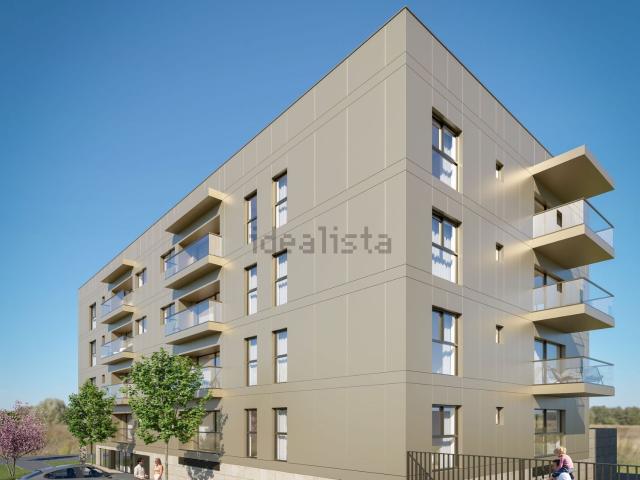 Apartamento venda em Maia, Águas Santas