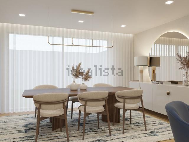 Apartamento venda em Maia, Águas Santas