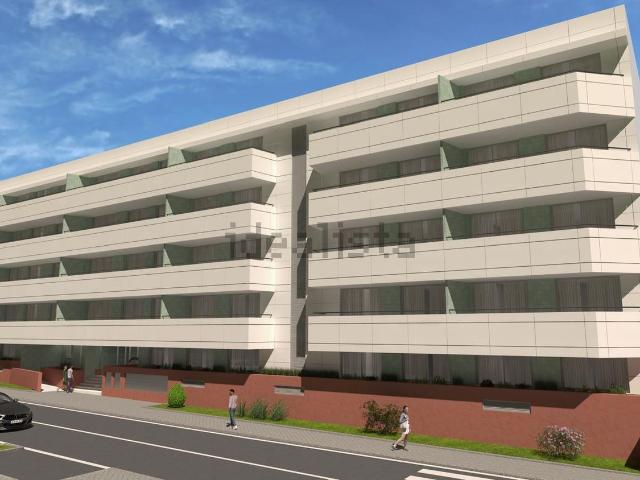 Apartamento venda em Maia, Águas Santas