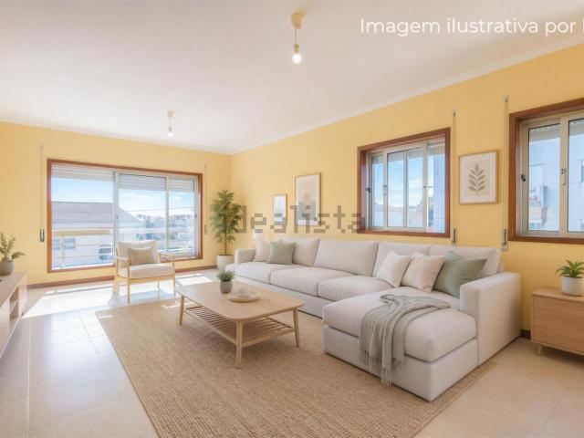 Apartamento venda em Maia, Águas Santas