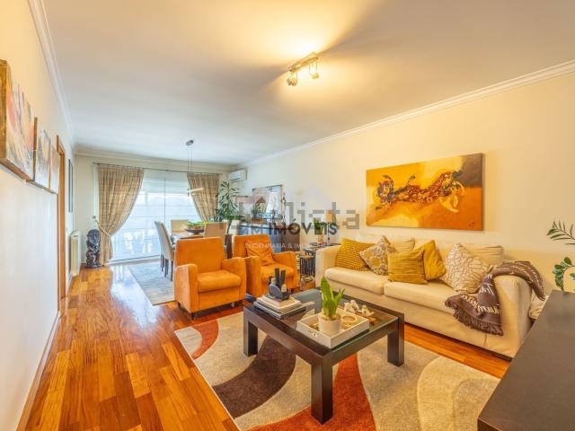 Apartamento venda em Pícua, Águas Santas