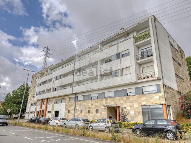 Apartamento venda em Maia, Águas Santas