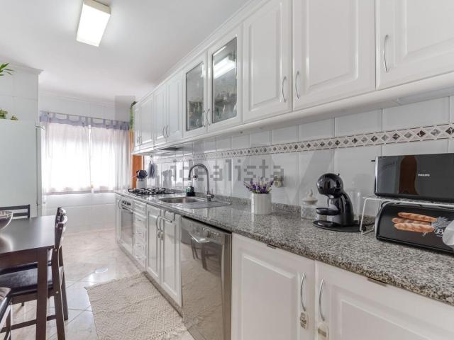 Apartamento venda em Maia, Águas Santas