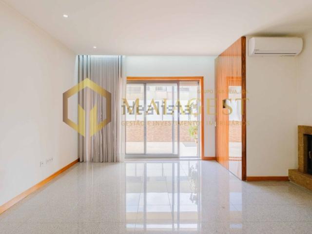 Apartamento alugar em Maia, Águas Santas