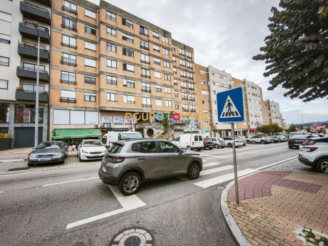 Apartamento venda em Porto Carreiro, Valongo