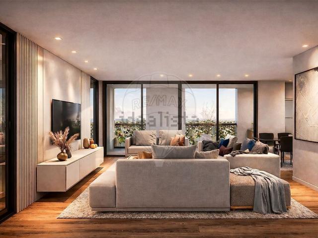 Apartamento venda em Maia, Águas Santas