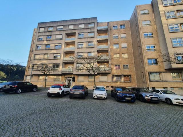 Apartamento venda em Maia, Águas Santas