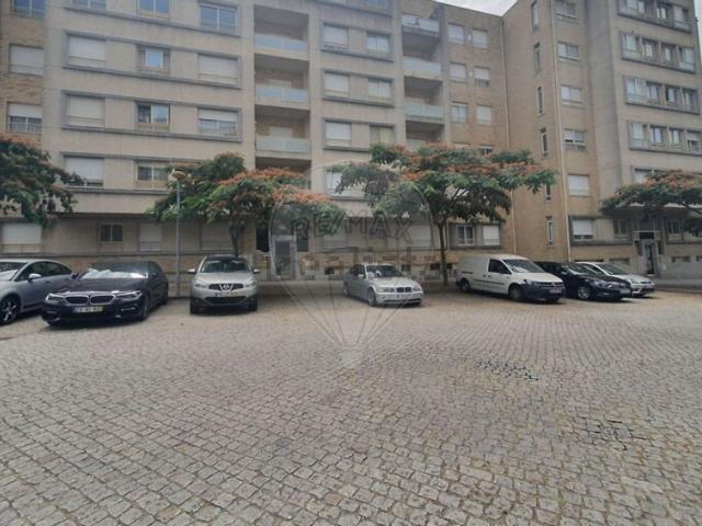Apartamento venda em Maia, Águas Santas