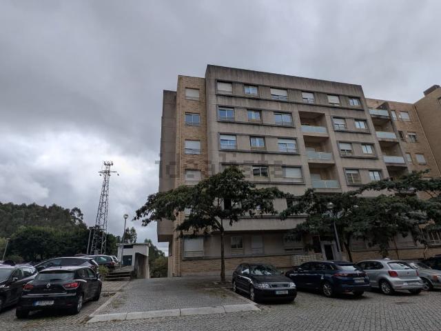 Apartamento venda em Maia, Águas Santas