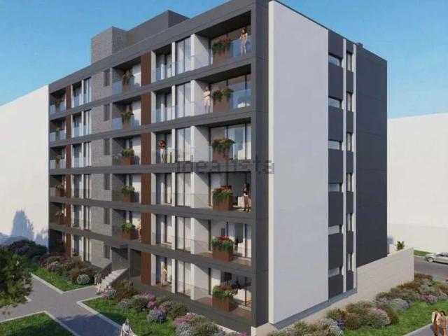 Apartamento alugar em Corim, Águas Santas