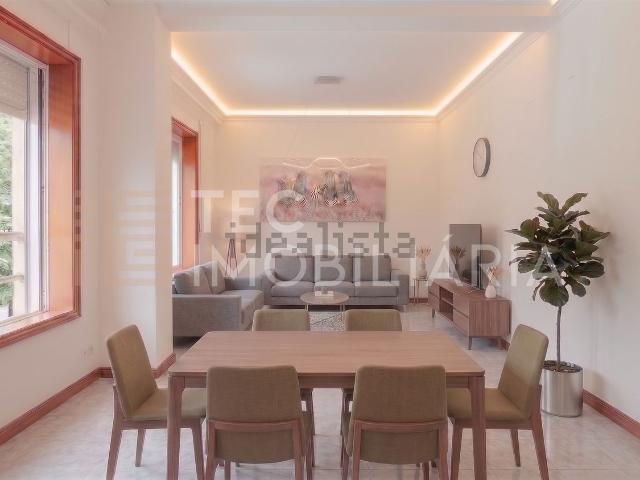 Duplex venda em Maia, Águas Santas