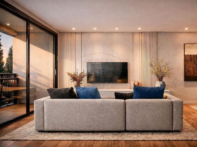 Apartamento venda em Maia, Águas Santas