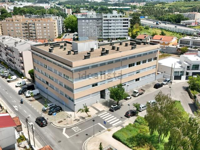 Apartamento venda em Maia, Águas Santas