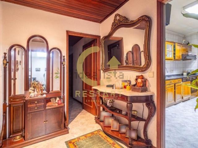 Apartamento venda em Maia, Águas Santas