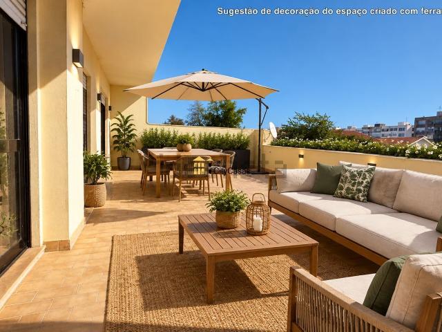 Apartamento venda em Alto da Maia, Águas Santas